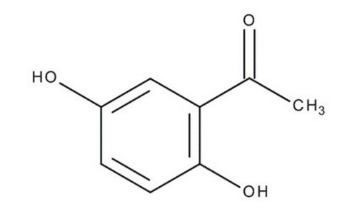 2' 5'-dihydroxyacetophenone for synthesi