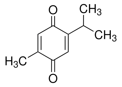 thymoquinone (c15-1243-440)