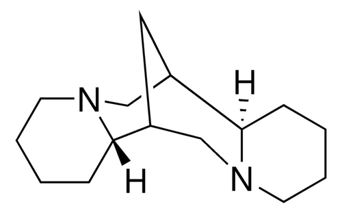 (+)-sparteine