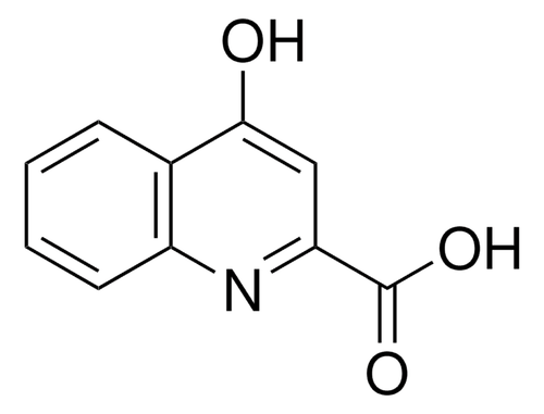kynurenic acid (c15-1243-475)