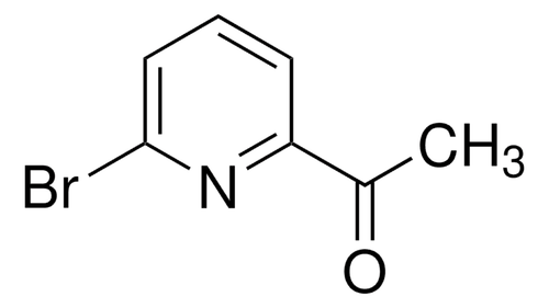 2-acetyl-6-bromopyridine (c15-1243-618)