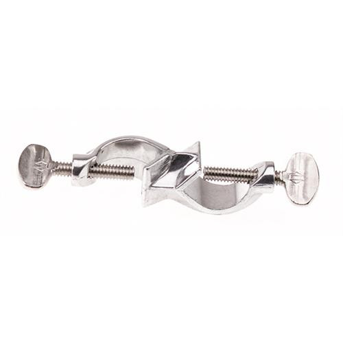clamp holder, standard (die-cast aluminum) with 5/16" steel thumbscrews