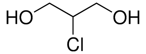 2-chloro-1 3-propanediol