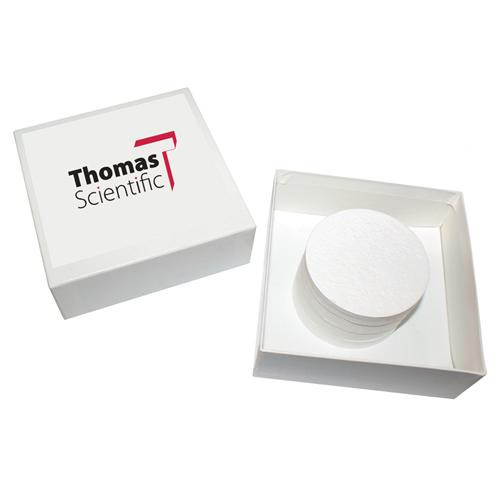 filters, grade b, 11.0 cm (c08-0455-752)