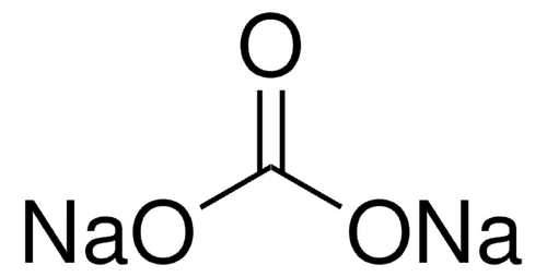 sodium carbonate concentrate (c15-1243-696)