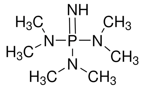 imino-tris(dimethylamino)phosphorane