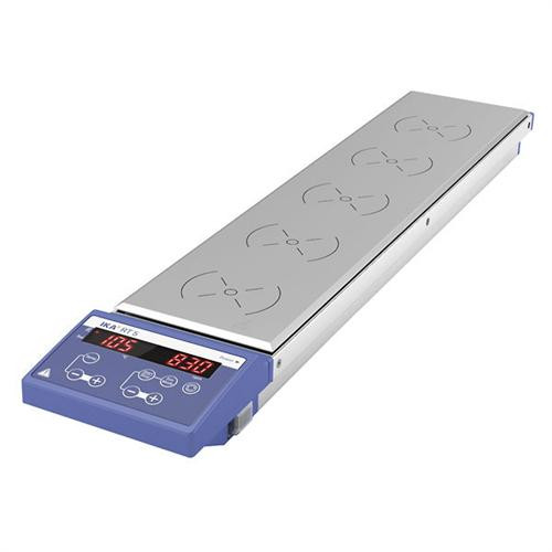 rt 15 digital magnetic hotplate stirrer, 115v
