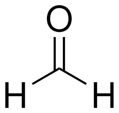 formaldehyde solution (c15-1244-085)