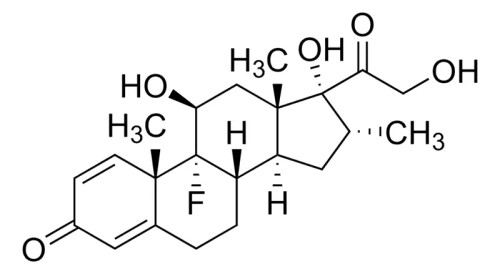 dexamethasone (c15-1244-156)