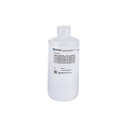 ph 6.86 standard, 1l