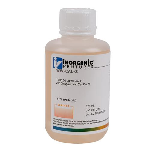calibration standard 3, 125ml (c08-0461-310)