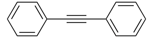 diphenylacetylene (c15-1244-261)