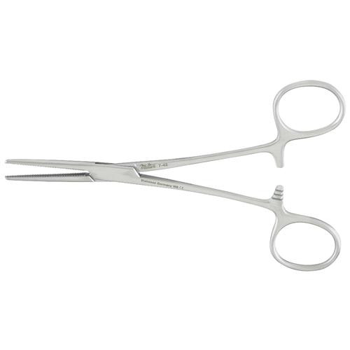 crile forceps, straight, 5-1/2 (14 cm) (c08-0462-591)