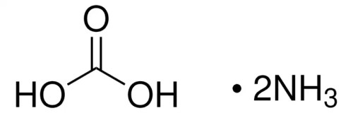 ammonium carbonate (c15-1244-682)