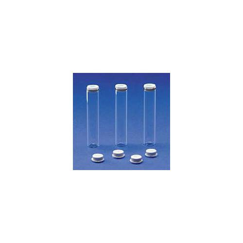 molded tan ptfe/silicone strip - 8 plugs for multi-tier mtp system