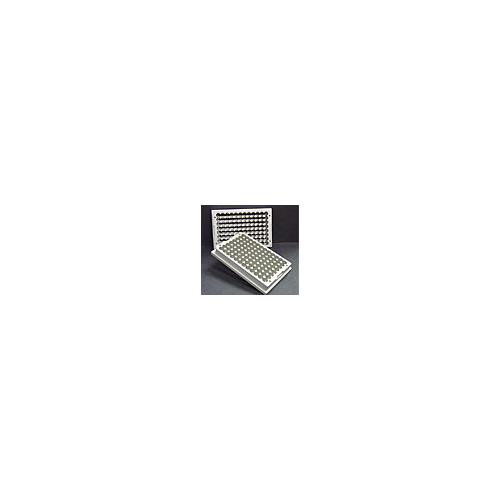 aluminum cover for base plate