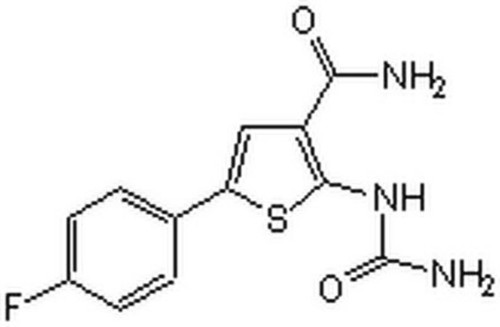 ikk-2 inhibitor iv - cas 507475-17-4 - calbiochem