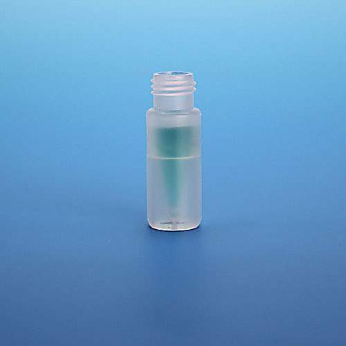 500ul polypropylene limited volume vial 10-425mm thread (c08-0467-198)