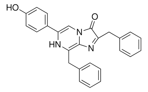 coelenterazine h