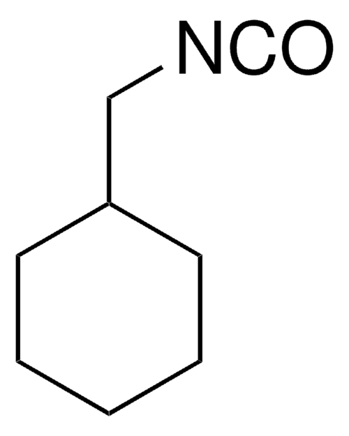 cyclohexanemethyl isocyanate (c15-1245-133)