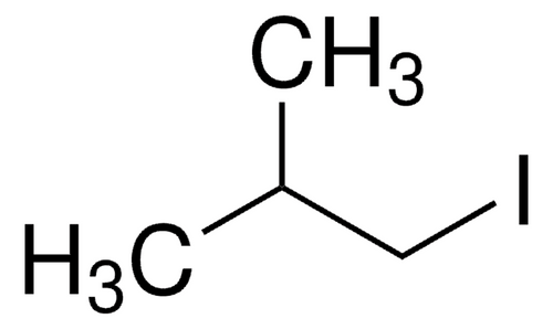 1-iodo-2-methylpropane (c15-1245-255)