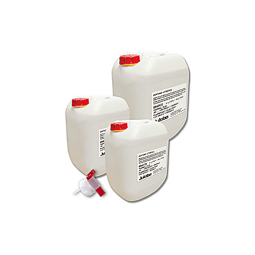 thermal eg bath fluid, 10l