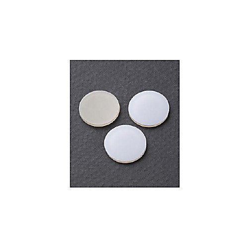 teflon septum made from ptfe. size: 32mm