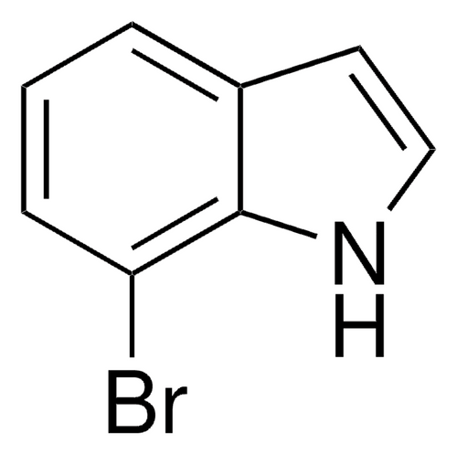 7-bromoindole (c15-1245-339)