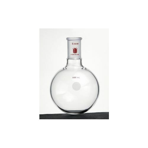 round bottom flask, 1-neck,ÿ5000ml, joint: 55/50