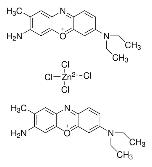 brilliant cresyl blue ald (c15-1245-528)