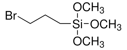 (3-bromopropyl)trimethoxysilane