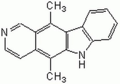 ellipticine - cas 519-23-3 - calbiochem