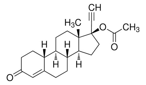norethisterone acetate