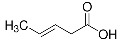 3-pentenoic acid