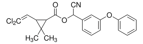 cypermethrin (c15-1245-984)
