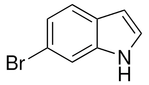 6-bromoindole (c15-1246-023)