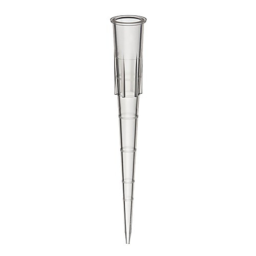 eclipse 200 l graduated pipet tips, in 96x4x4 stack rack refills (c08-0479-738)