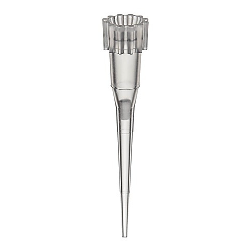 zap 10 l aerosol filter pipet tips, in resealable bags (c08-0479-744)