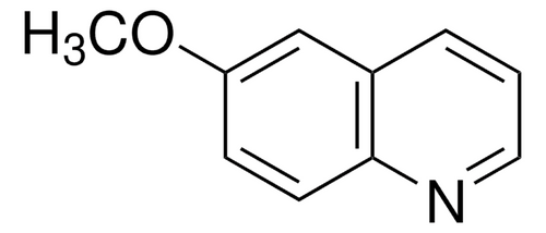 6-methoxyquinoline (c15-1246-123)