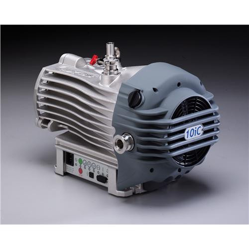 scroll pump, 195 liters/minute, 115v 50/60 hz