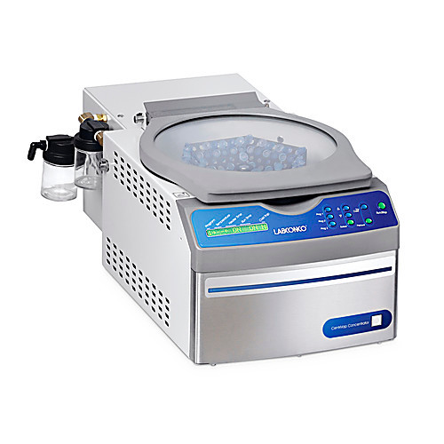 centrivap dna centrifugal concentrator, 220v, 50 hz