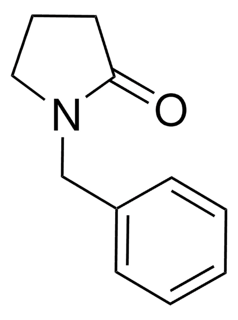 1-benzyl-2-pyrrolidinone