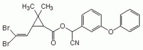 deltamethrin - cas 52918-63-5 - calbiochem