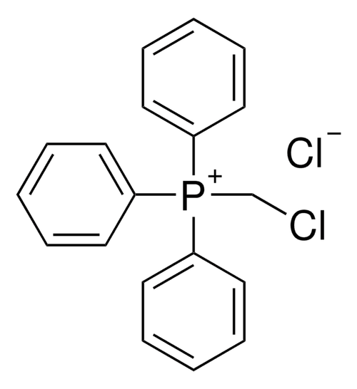(chloromethyl)triphenylphosphonium chloride