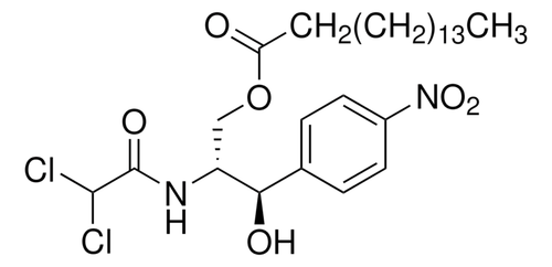 chloramphenicol palmitate nonpolymorph a