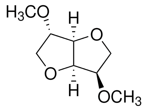 isosorbide dimethyl ether (c15-1246-434)