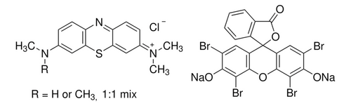 azure ii eosinate (c15-1246-451)