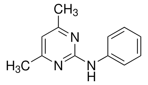pyrimethanil (c15-1246-460)