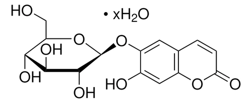 esculin hydrate (c15-1246-511)