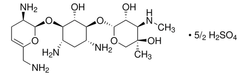 sisomicin sulfate